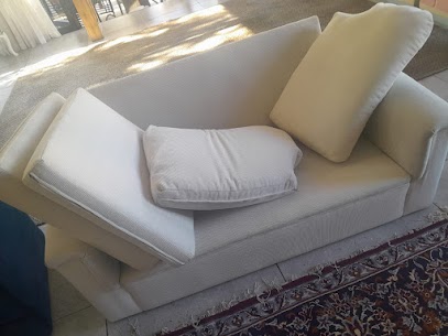 Couch Cleaning Newlands Cape Town