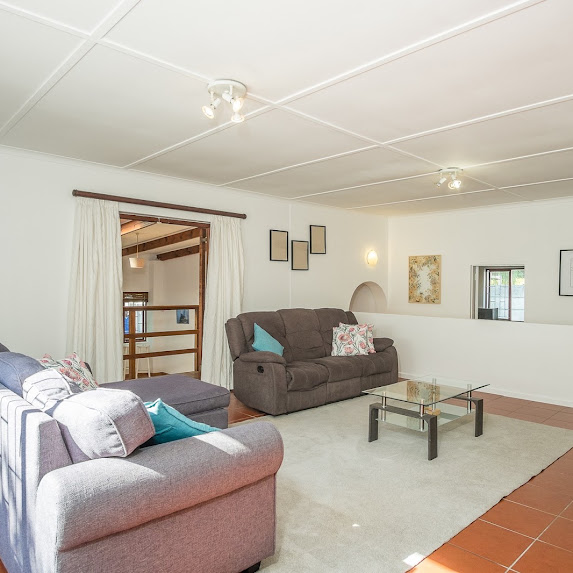 Cleaning dining room in Mowbray
