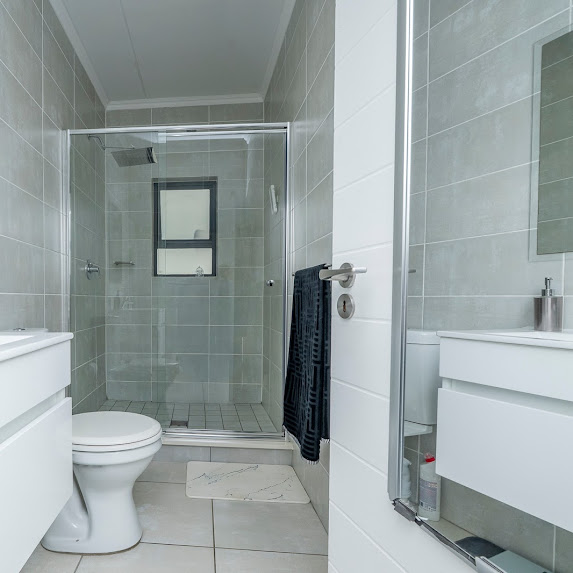 End Of Tenancy Cleaning Services in Brackenfell