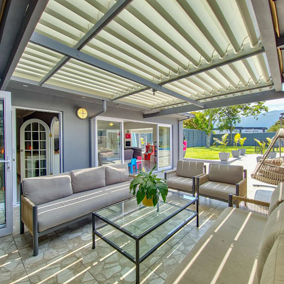 Patio Cleaning Services Meadowridge