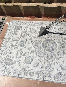 Rug Cleaning service