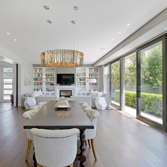 End Of Tenancy Cleaning Services Claremont