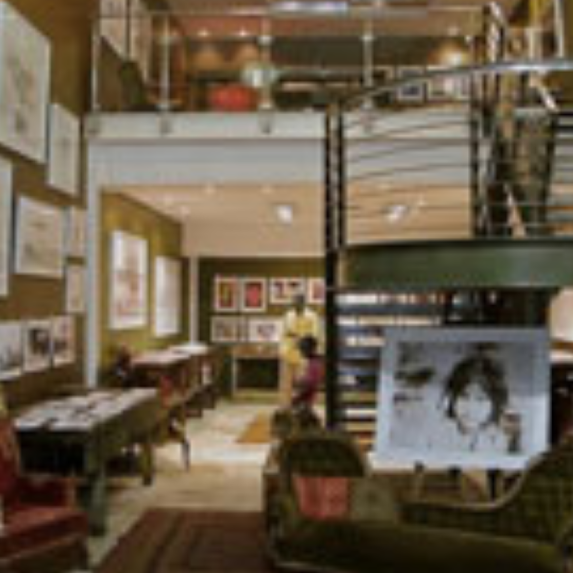 Art Gallery Atlantic Seaboard