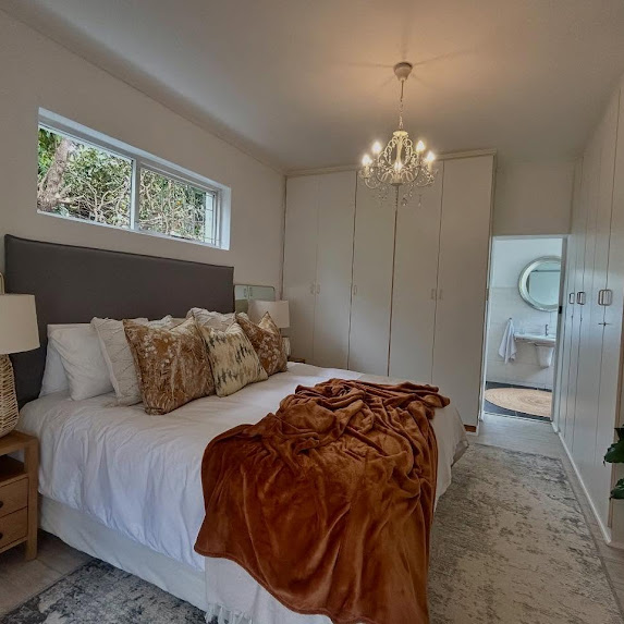 Bedroom cleaning Bergvliet