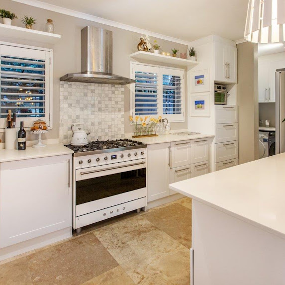 Kitchen Deep Cleaning Service Newlands Cape Town