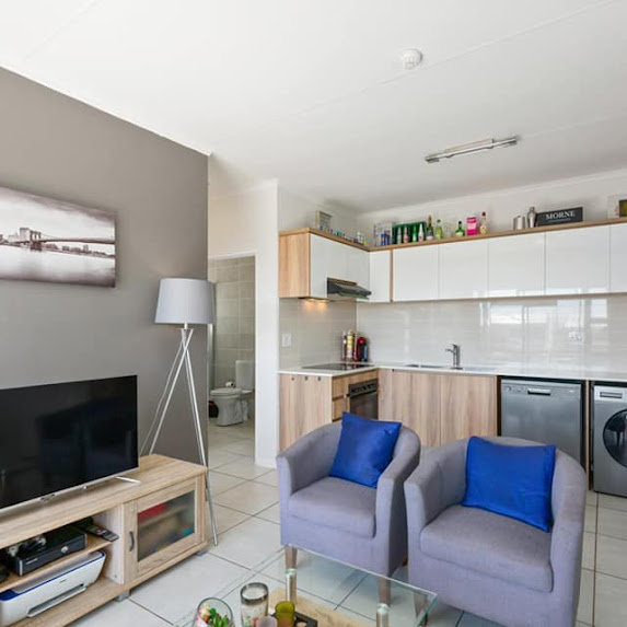 Dining Deep Cleaning Services Durbanville