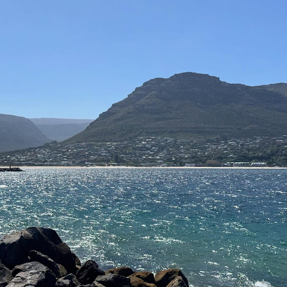 Bakoven Beach
