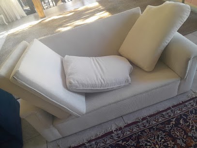 Couch Cleaning Newlands Cape Town