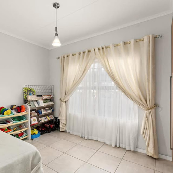 House Deep Cleaning Services Durbanville