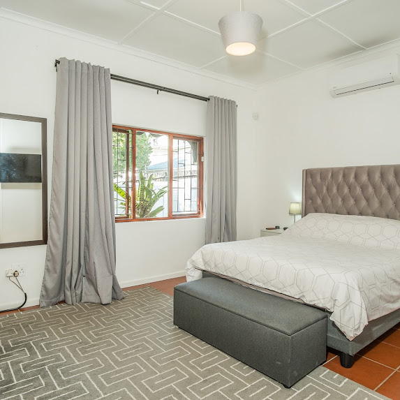 Cleaning 5 bedroom house in Mowbray