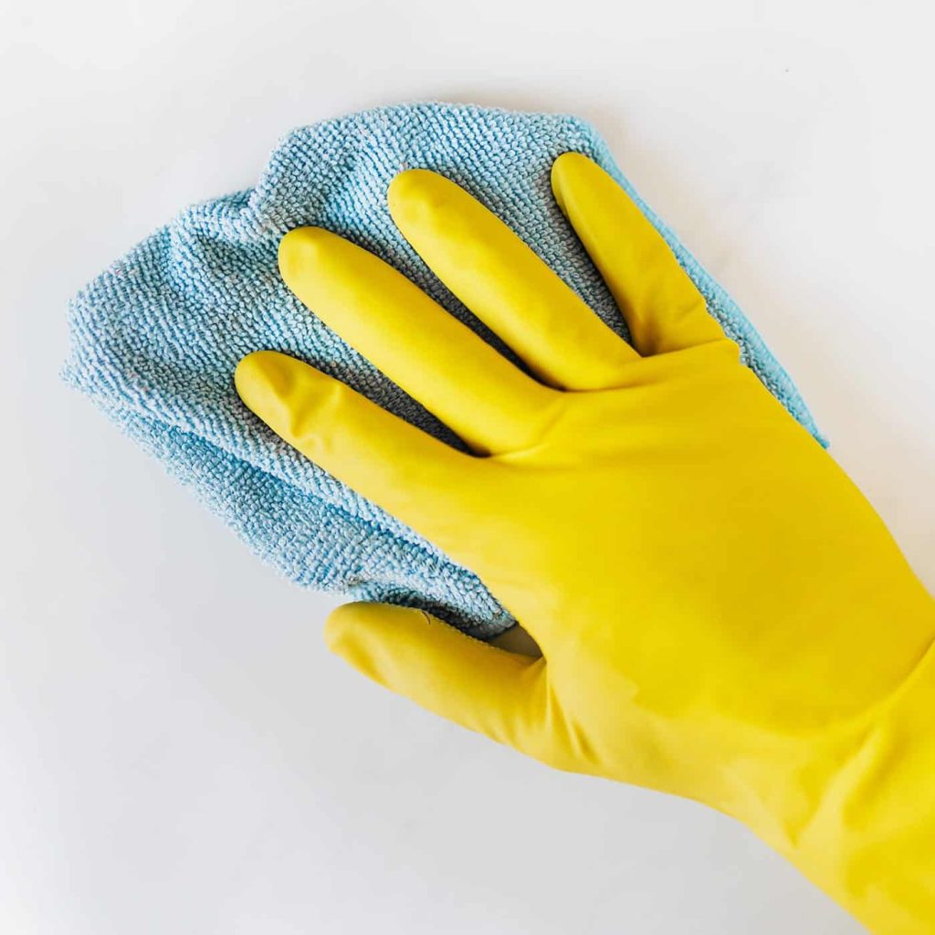 Top 10 Best Seasonal kitchen cleaning checklist Cape Town