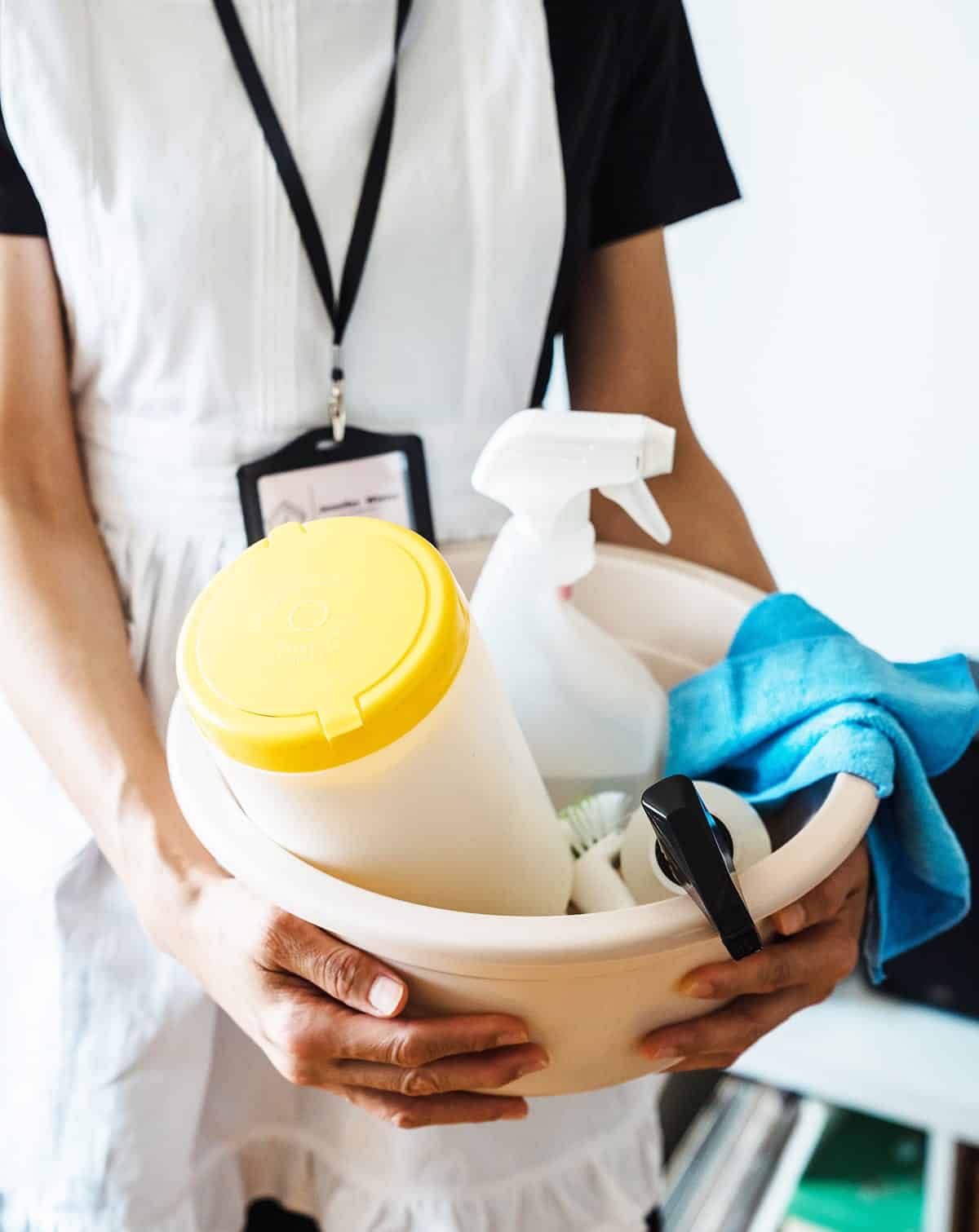 🧹 Cleaning Services Cape Town Residential Cleaning