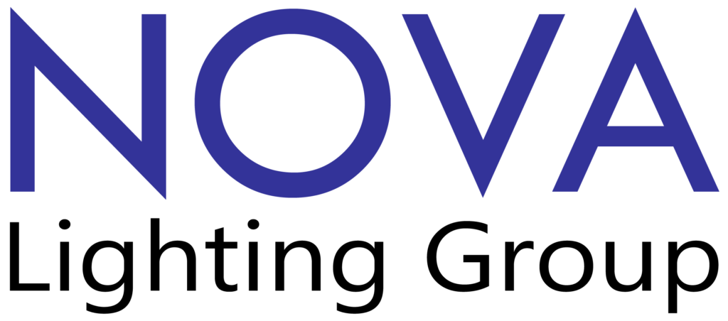 Nova Lighting Cape Town  Logo