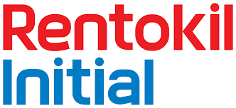 Rentokill Initial Cape Town Logo