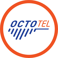 Octotel Cape Town Logo