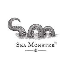 Sea Monster Entertainment Cape Town Logo