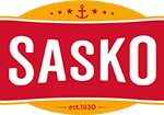 Sasko logo